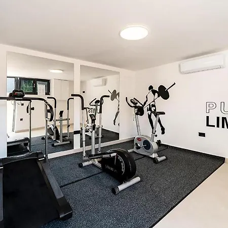 Holiday home Gorgeous In *