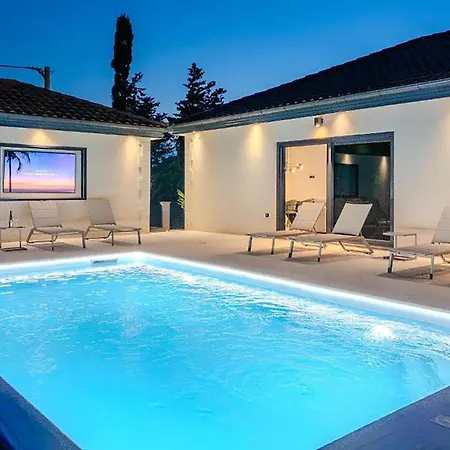 Gorgeous In Privlaka (Zadar)