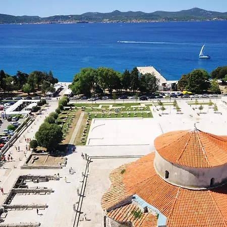 Gorgeous In * Privlaka (Zadar)