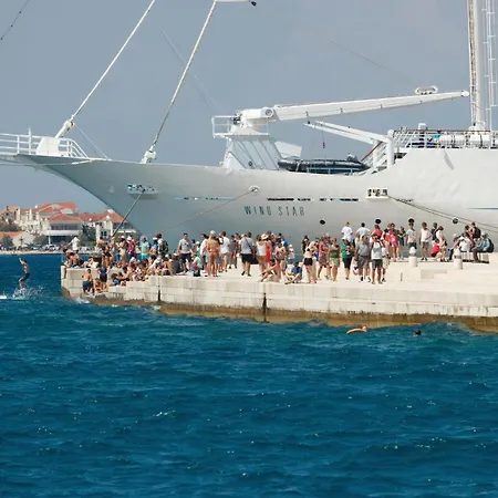 Gorgeous In Ferienhaus