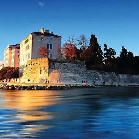 Gorgeous In * Privlaka (Zadar)