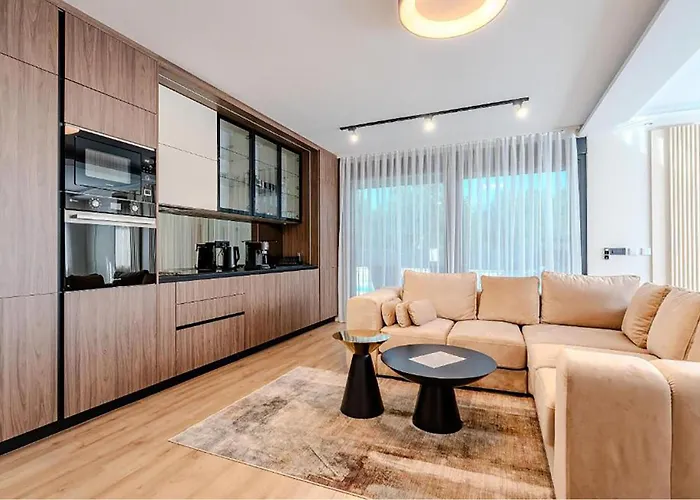 Gorgeous In Privlaka (Zadar)