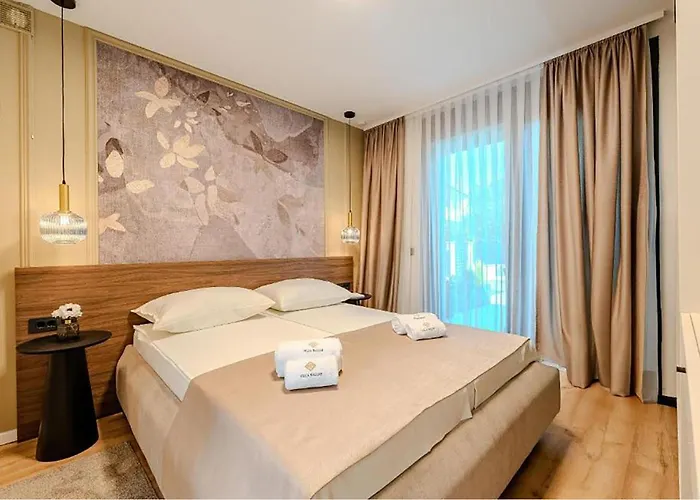 Gorgeous In * Privlaka (Zadar)