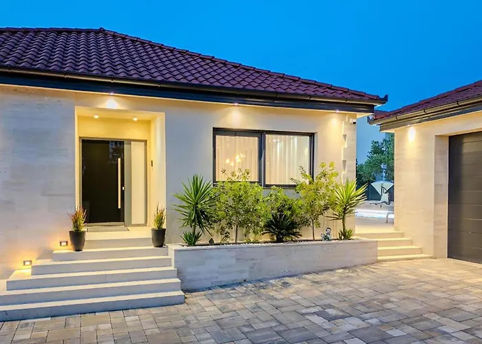 Holiday home Gorgeous In