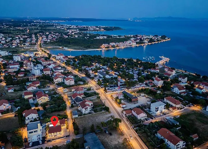 Holiday home Gorgeous In Privlaka (Zadar)