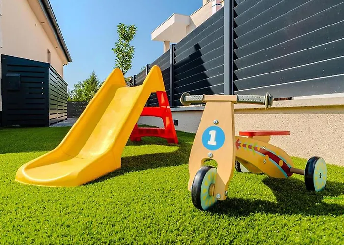 Holiday home Gorgeous In