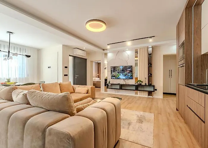 Gorgeous In Privlaka (Zadar)