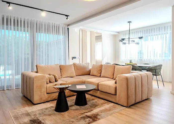 Holiday home Gorgeous In *