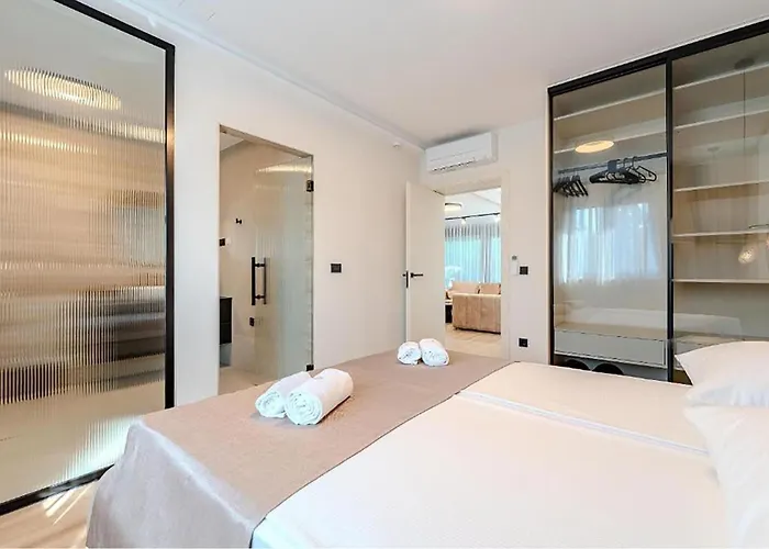 Gorgeous In Privlaka (Zadar)