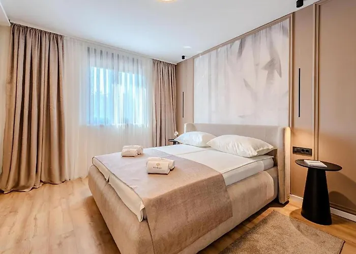 Gorgeous In Privlaka (Zadar)