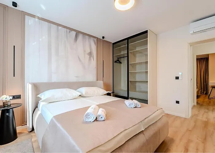 Gorgeous In Holiday home