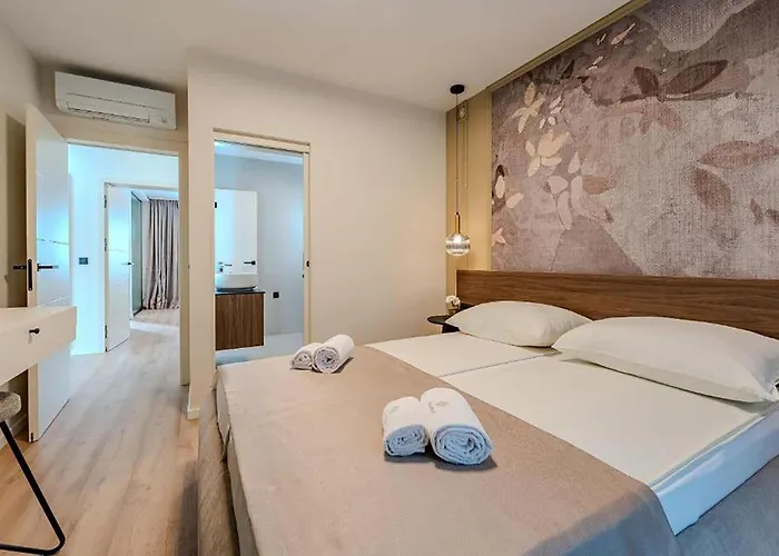 Holiday home Gorgeous In