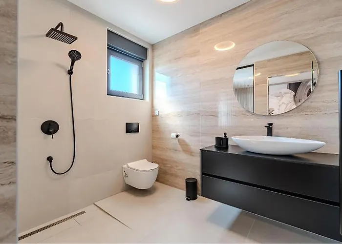 Holiday home Gorgeous In *