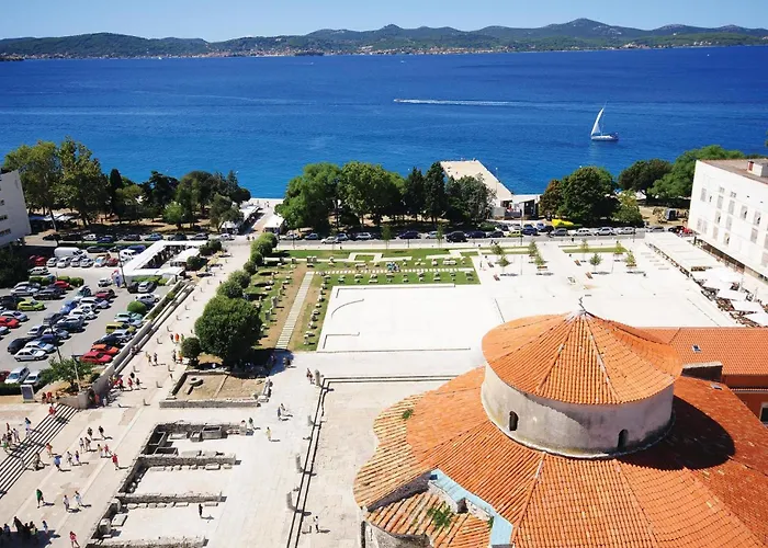Gorgeous In * Privlaka (Zadar)
