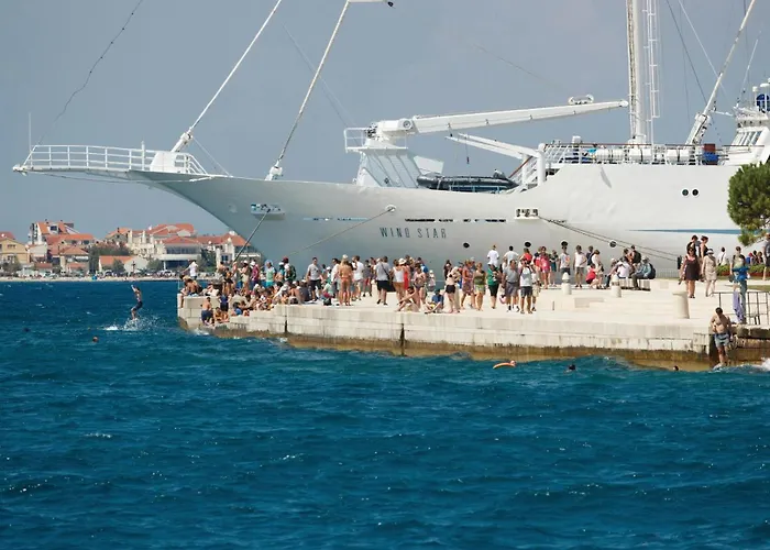 Gorgeous In Holiday home