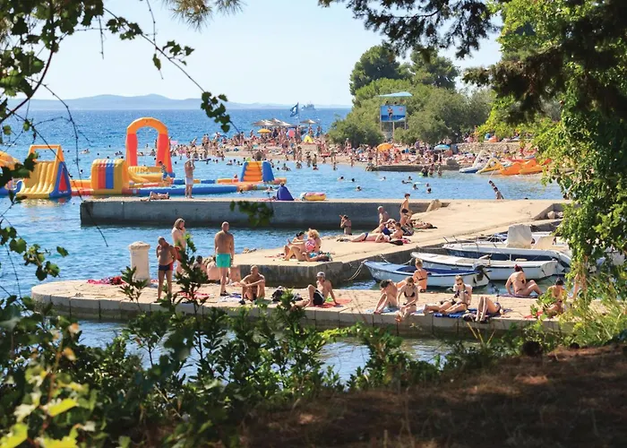 Gorgeous In Holiday home