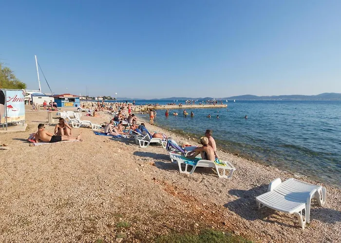 Holiday home Gorgeous In *