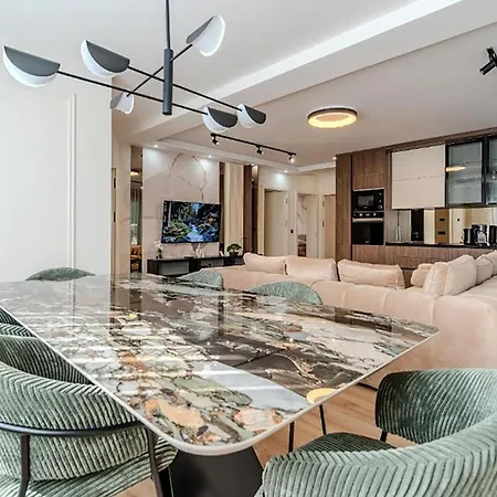 펜션 Gorgeous In 프리블라카