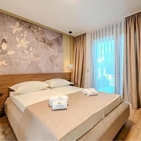 Stunning In With Sauna * Privlaka (Zadar)