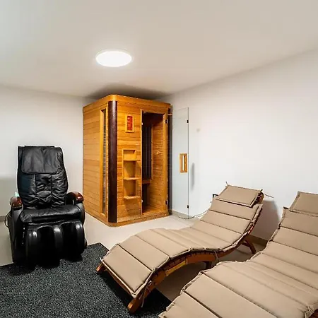 Stunning In With Sauna * Privlaka (Zadar)