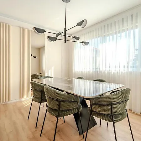 Stunning In With Sauna * Privlaka (Zadar)